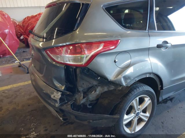 1FMCU0F78EUE54157 Ford ESCAPE S