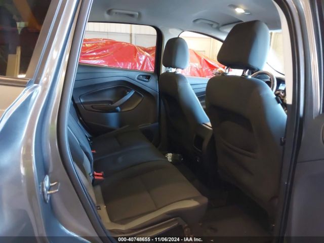 1FMCU0F78EUE54157 Ford ESCAPE S