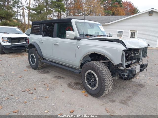 1FMDE5DH1NLA89286 auction archive image