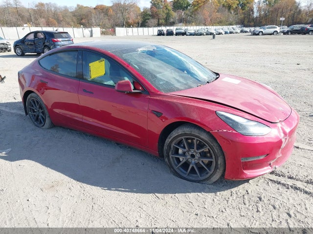 2023 TESLA MODEL 3 5YJ3E1EAXPF510874 Photo 0