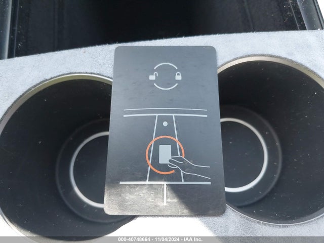 2023 TESLA MODEL 3 5YJ3E1EAXPF510874 Photo 10