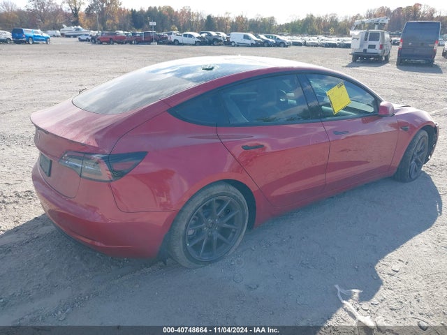 2023 TESLA MODEL 3 5YJ3E1EAXPF510874 Photo 3