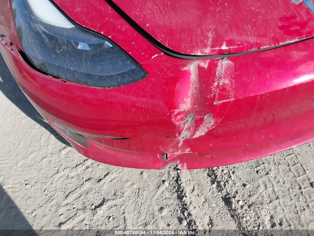 2023 TESLA MODEL 3 5YJ3E1EAXPF510874 Photo 5