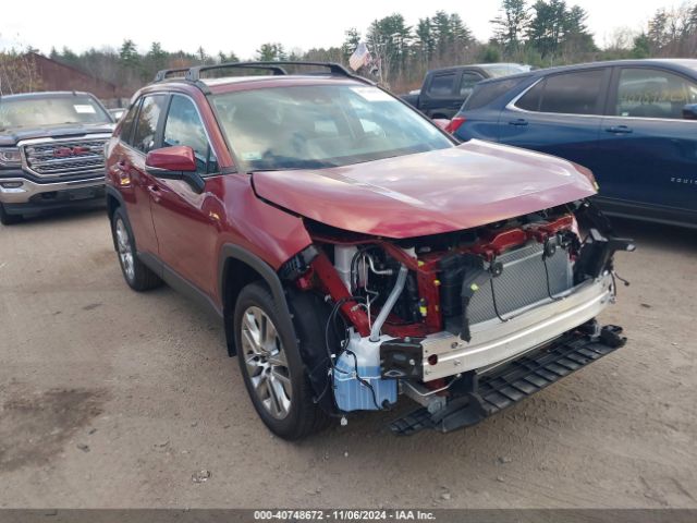 2T3A1RFVXRW459201 auction archive image