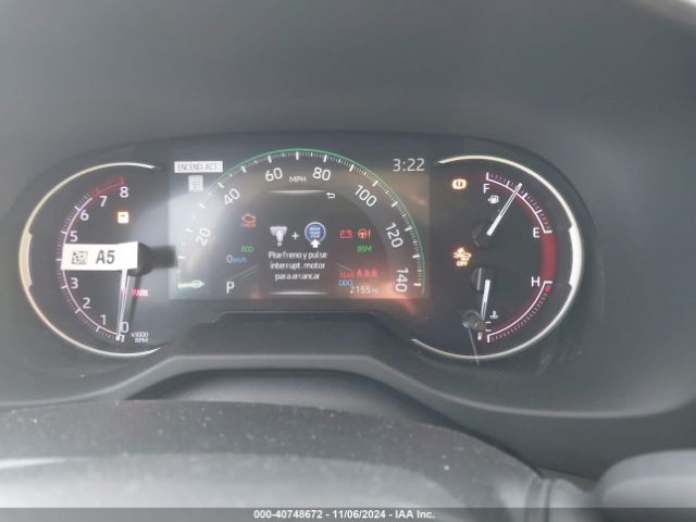 2T3A1RFVXRW459201 Toyota Rav4 Xle Premium
