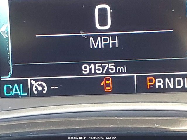 Chevrolet MALIBU 1LT 2016 1G1ZE5ST1GF194986 Image 15