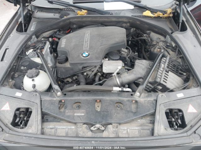 WBA5A7C58ED219160 BMW 528 XI
