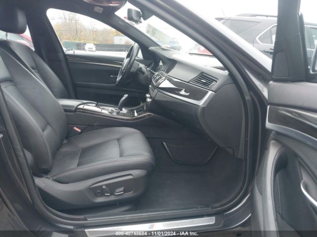 WBA5A7C58ED219160 BMW 528 XI