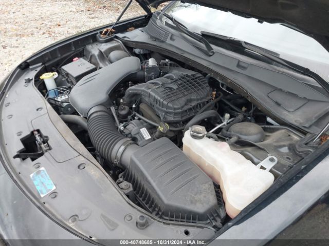 2C3CDXHG6PH615478 Dodge CHARGER GT