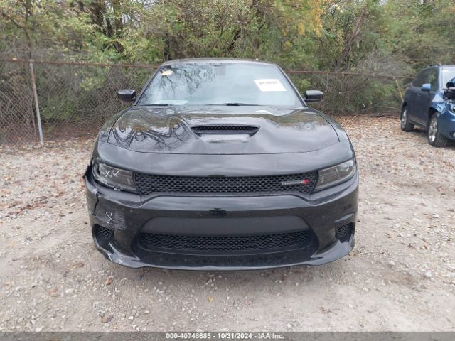 2C3CDXHG6PH615478 Dodge CHARGER GT