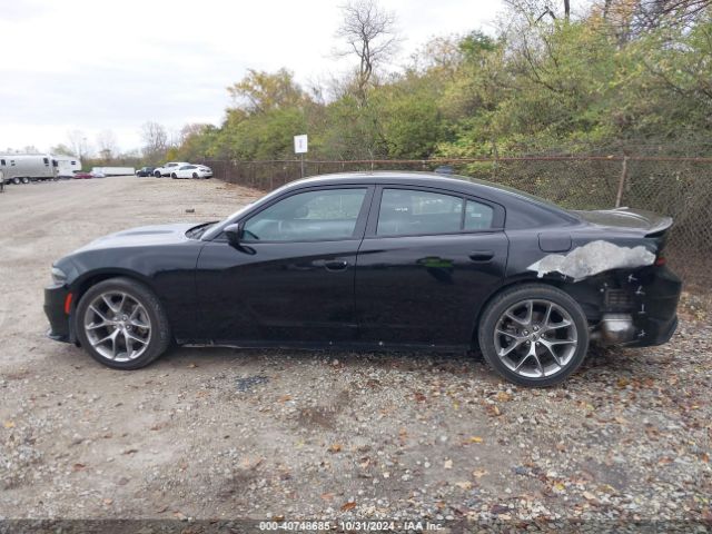 2C3CDXHG6PH615478 Dodge CHARGER GT