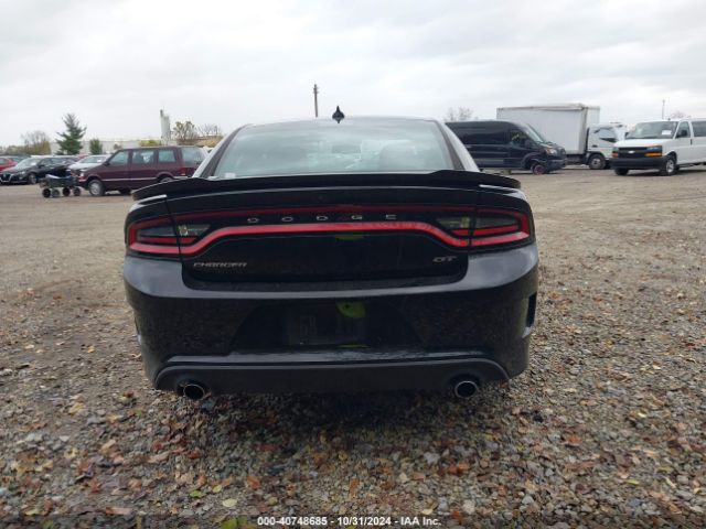 2C3CDXHG6PH615478 Dodge CHARGER GT