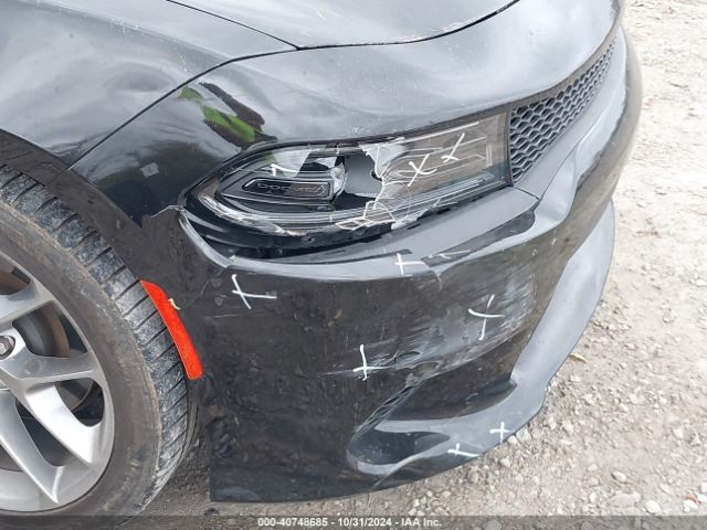 2C3CDXHG6PH615478 Dodge CHARGER GT