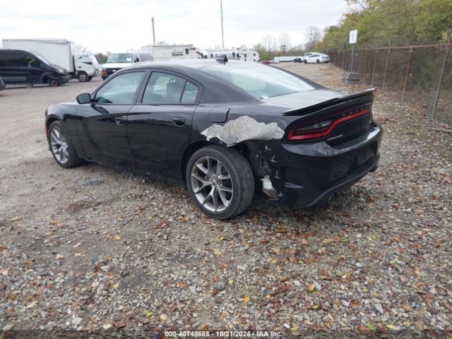 2C3CDXHG6PH615478 Dodge CHARGER GT