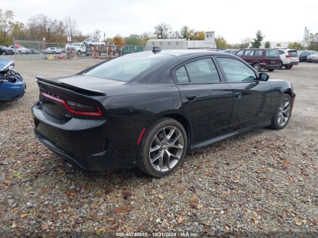 2C3CDXHG6PH615478 Dodge CHARGER GT