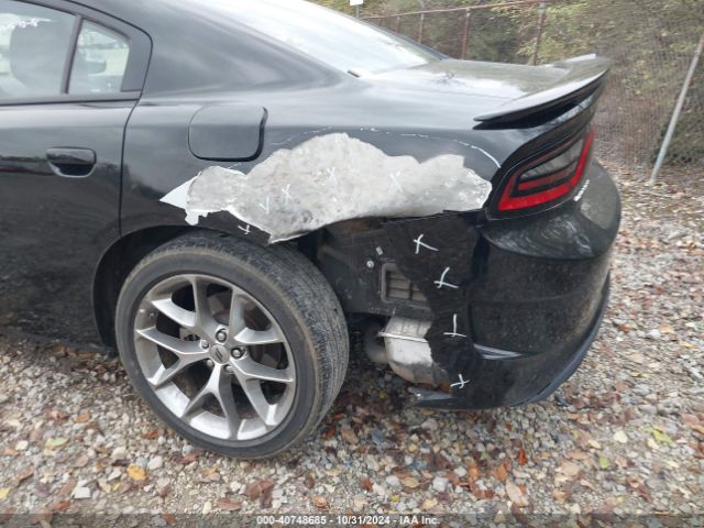 2C3CDXHG6PH615478 Dodge CHARGER GT