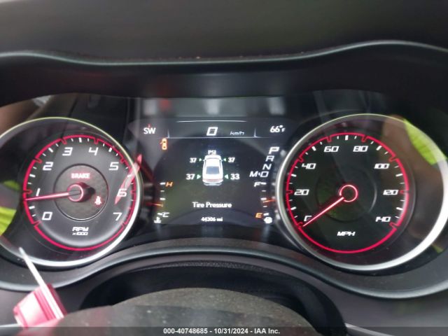 2C3CDXHG6PH615478 Dodge CHARGER GT
