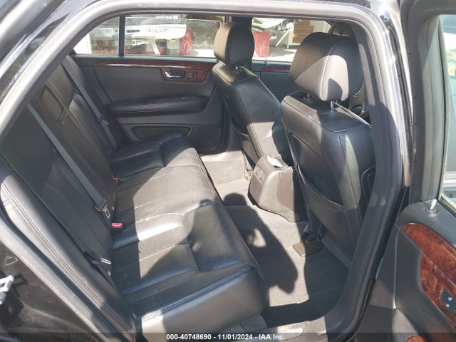 2007 CADILLAC DTS 1G6KD57Y07U185694 Photo 7