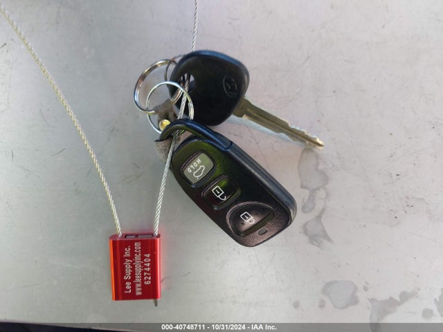 Hyundai ELANTRA SE 2019 5NPD74LF3KH401214 Image 11