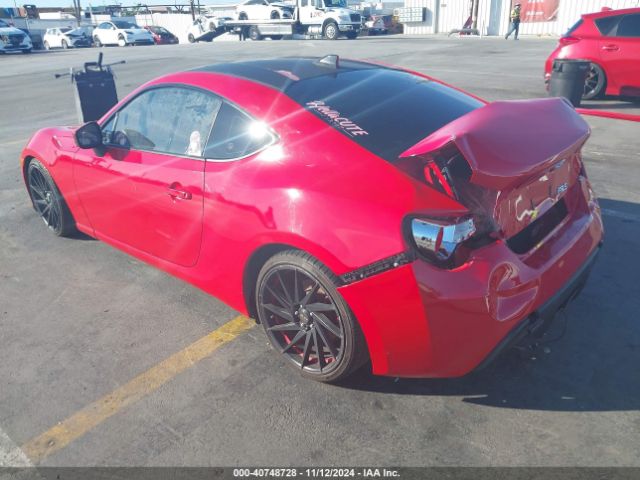JF1ZNAA19G8702891 Scion FR-S