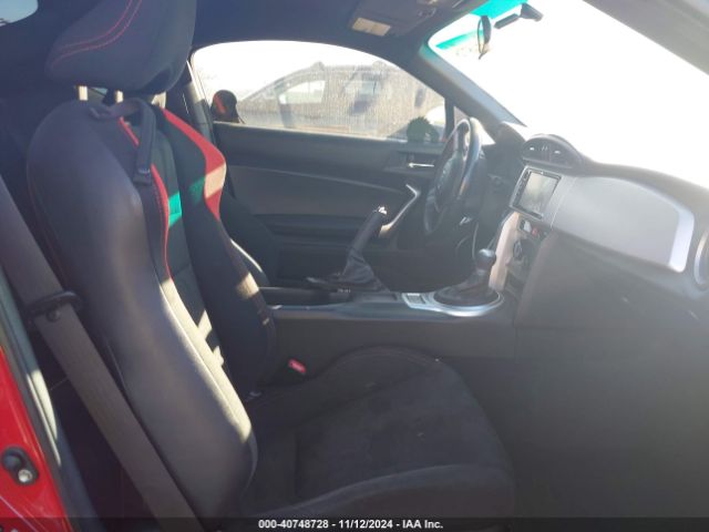 JF1ZNAA19G8702891 Scion FR-S