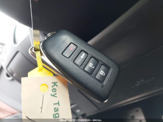 JTHCE1BL4E5020353 Lexus GS 350