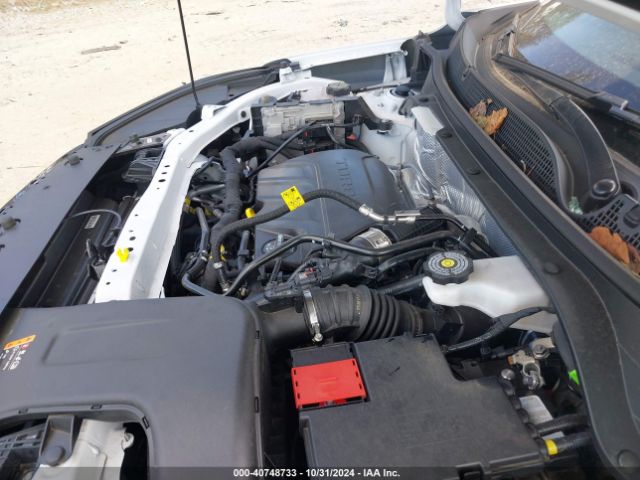 KL77LJE23RC080120 Chevrolet Trax Fwd 2rs