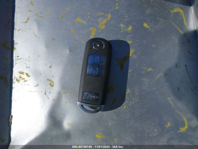 JM3KE4DYXG0795707 Mazda Cx-5 Grand Touring
