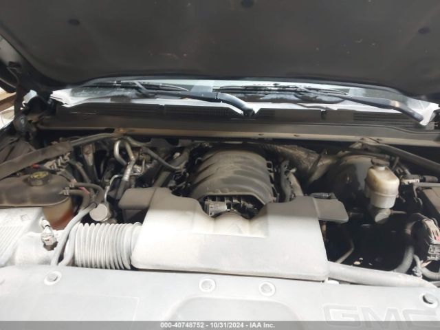 1GKS2CKJXFR142648 GMC YUKON DENALI