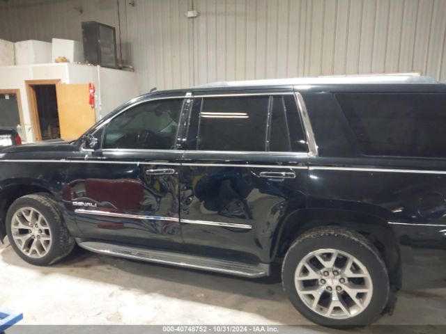 1GKS2CKJXFR142648 GMC YUKON DENALI