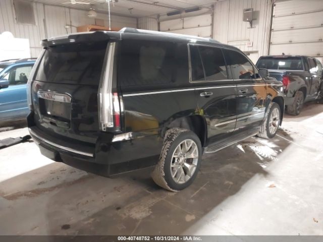 1GKS2CKJXFR142648 GMC YUKON DENALI