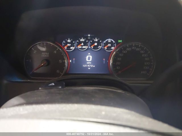 1GKS2CKJXFR142648 GMC YUKON DENALI