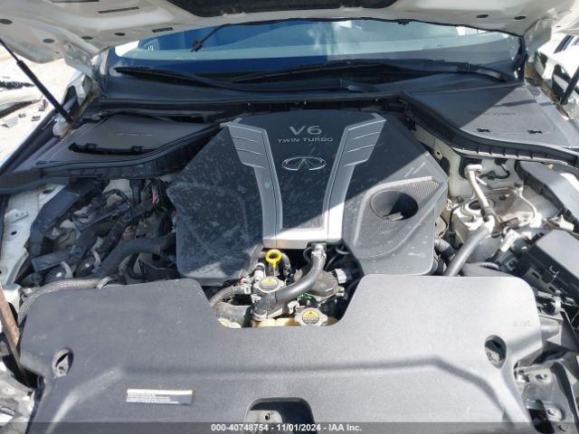 JN1EV7AP2HM731788 Infiniti Q50 3.0t Premium