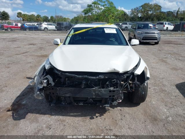JN1EV7AP2HM731788 Infiniti Q50 3.0t Premium