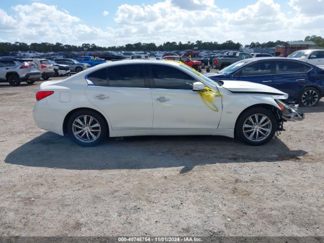JN1EV7AP2HM731788 Infiniti Q50 3.0t Premium