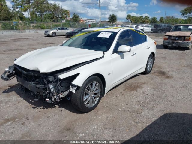 JN1EV7AP2HM731788 Infiniti Q50 3.0t Premium