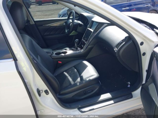 JN1EV7AP2HM731788 Infiniti Q50 3.0t Premium