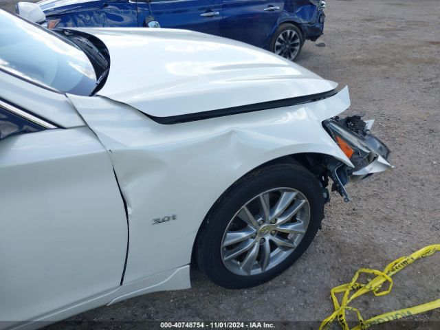 JN1EV7AP2HM731788 Infiniti Q50 3.0t Premium