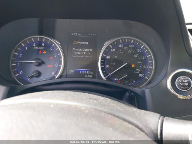 JN1EV7AP2HM731788 Infiniti Q50 3.0t Premium