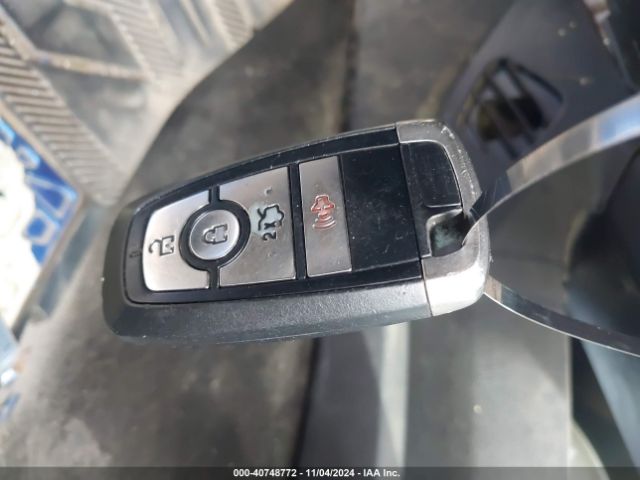 3FA6P0G71JR238617 Ford FUSION S