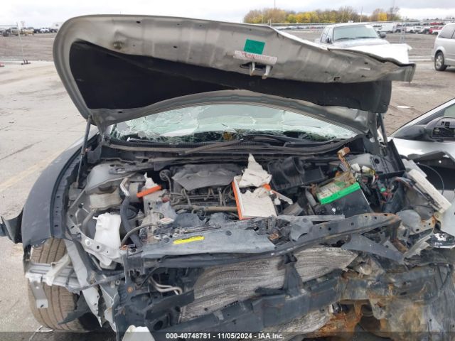 1N4AA5AP5EC460941 Nissan Maxima 3.5 S/3.5 Sv