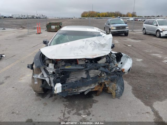 1N4AA5AP5EC460941 Nissan Maxima 3.5 S/3.5 Sv