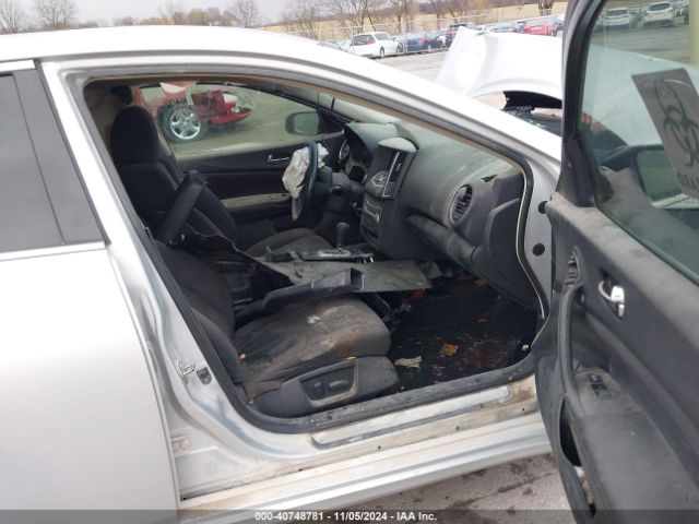 1N4AA5AP5EC460941 Nissan Maxima 3.5 S/3.5 Sv
