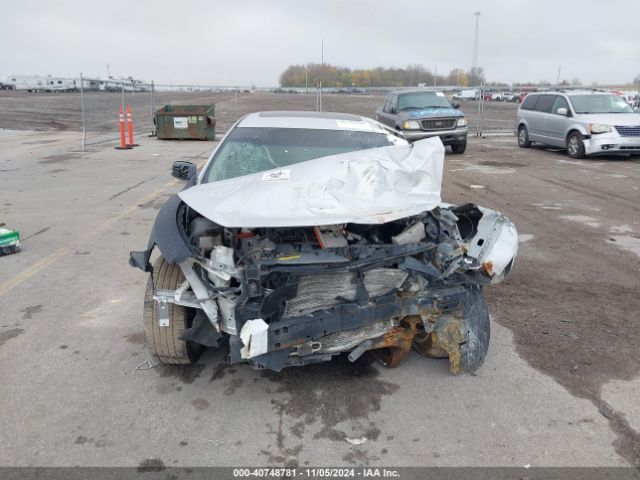 1N4AA5AP5EC460941 Nissan Maxima 3.5 S/3.5 Sv