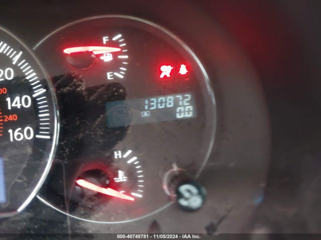 1N4AA5AP5EC460941 Nissan Maxima 3.5 S/3.5 Sv