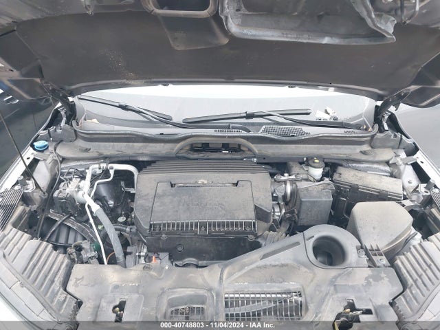 Honda Pilot Awd Elite 2023 5FNYG1H89PB035369 Image 10