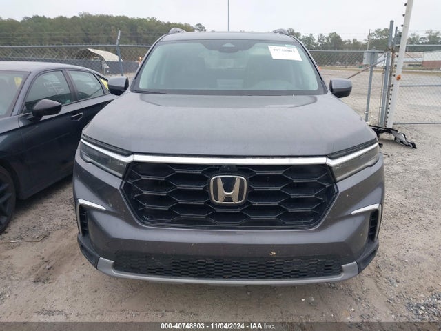 Honda Pilot Awd Elite 2023 5FNYG1H89PB035369 Image 13