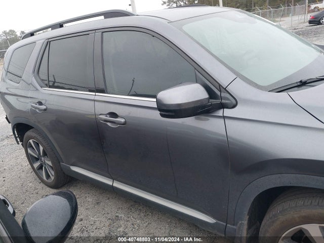 Honda Pilot Awd Elite 2023 5FNYG1H89PB035369 Image 14