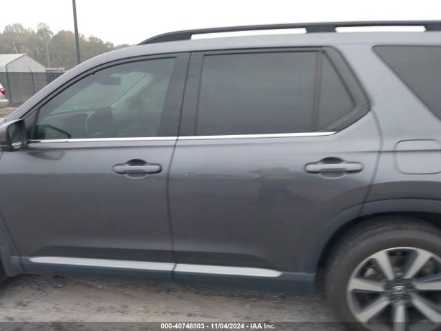 Honda Pilot Awd Elite 2023 5FNYG1H89PB035369 Image 15