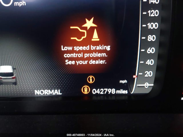 Honda Pilot Awd Elite 2023 5FNYG1H89PB035369 Image 16